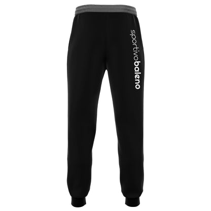 Unisex Classic Logo Pants