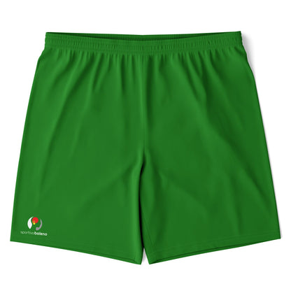 Strisce Shorts