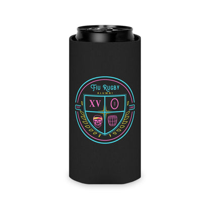 FIU Rugby Can Cooler