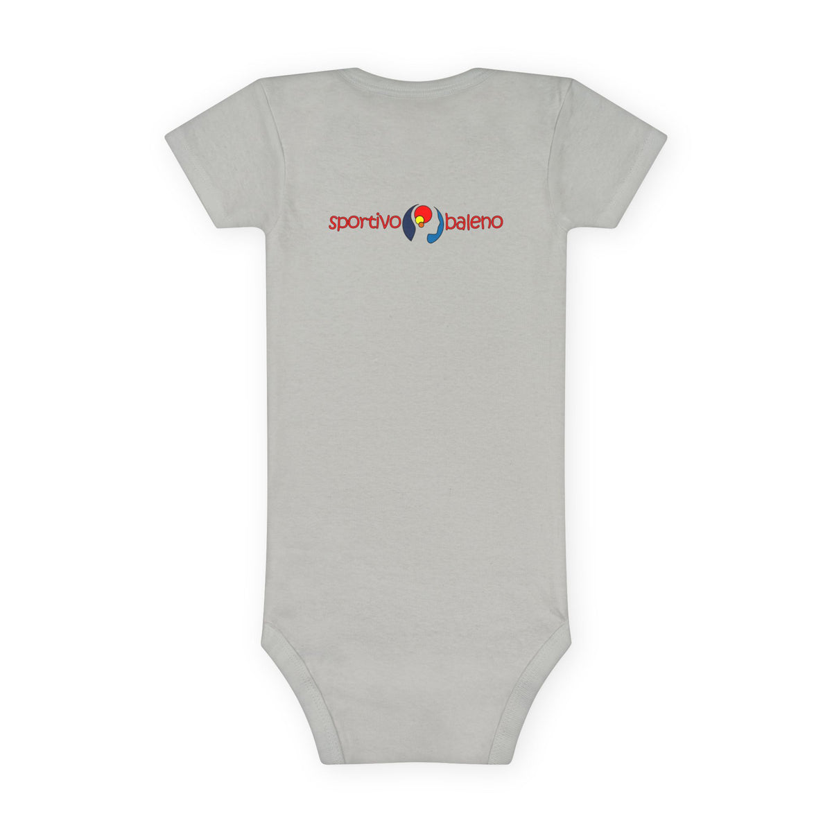 Love Short Sleeve Onesie®