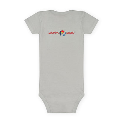 Love Short Sleeve Onesie®