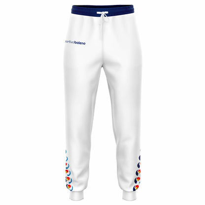 Unisex Classic Logo Pants