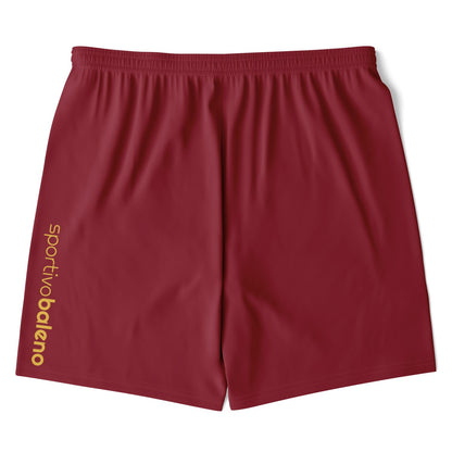 Steel City Shorts