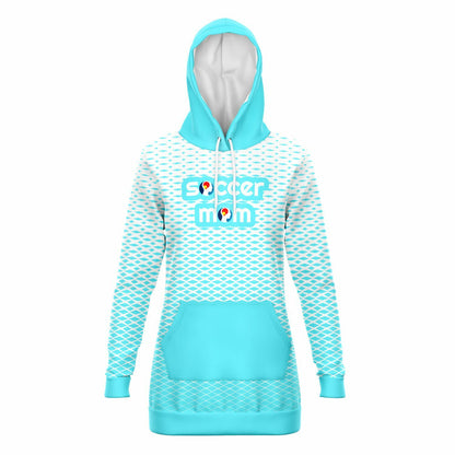 Soccer Mom Long Hoodie