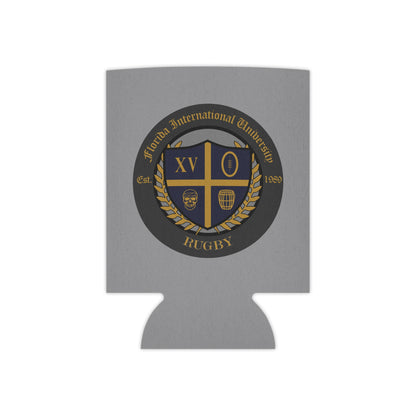 FIU Rugby Alumni Can Cooler