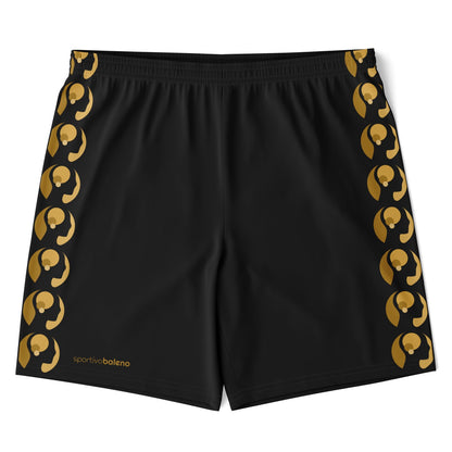 Puro Oro Shorts
