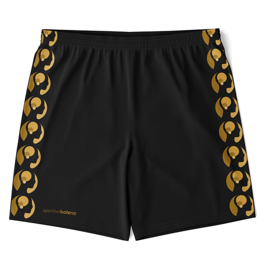 Puro Oro Shorts