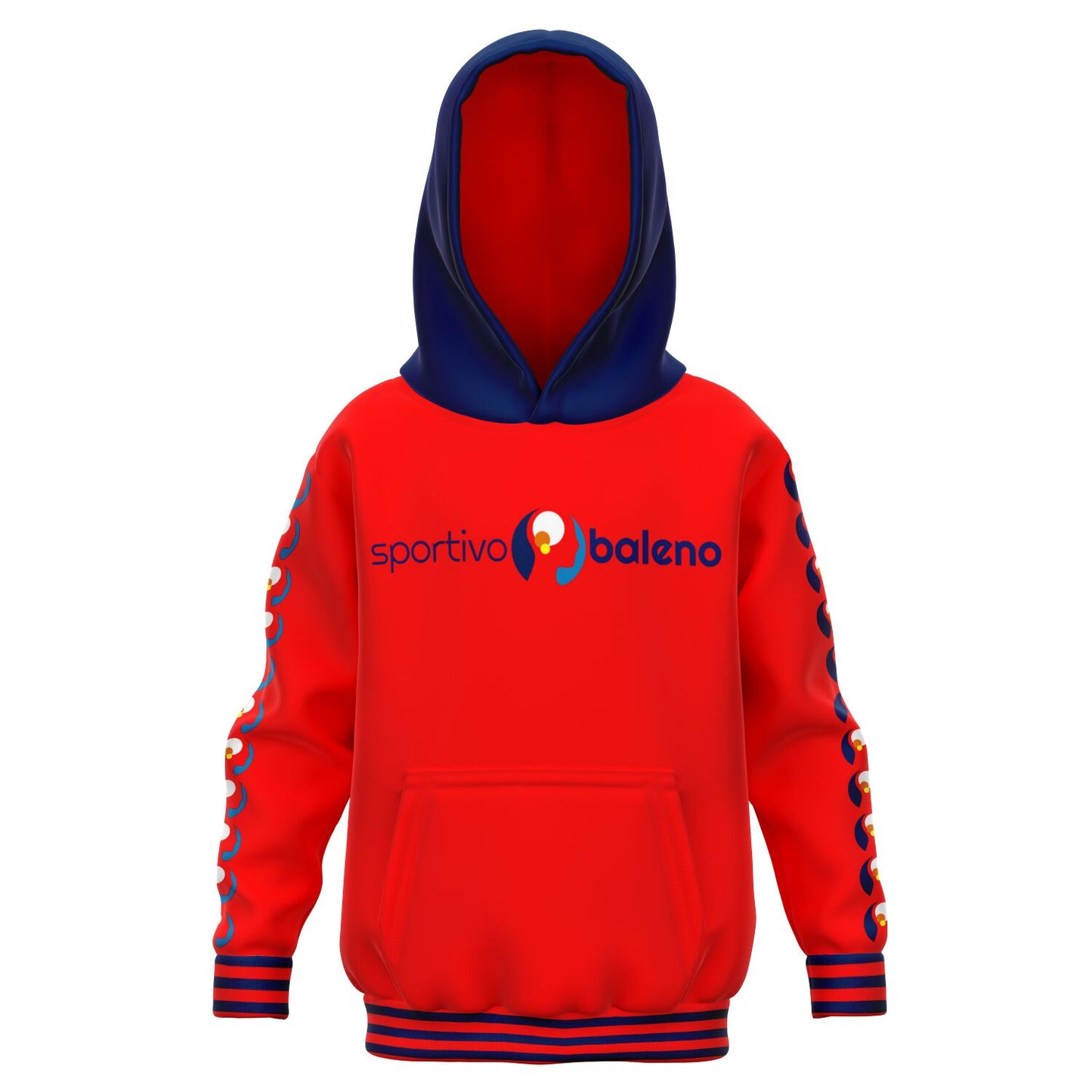 Kids Classic Logo Hoodie