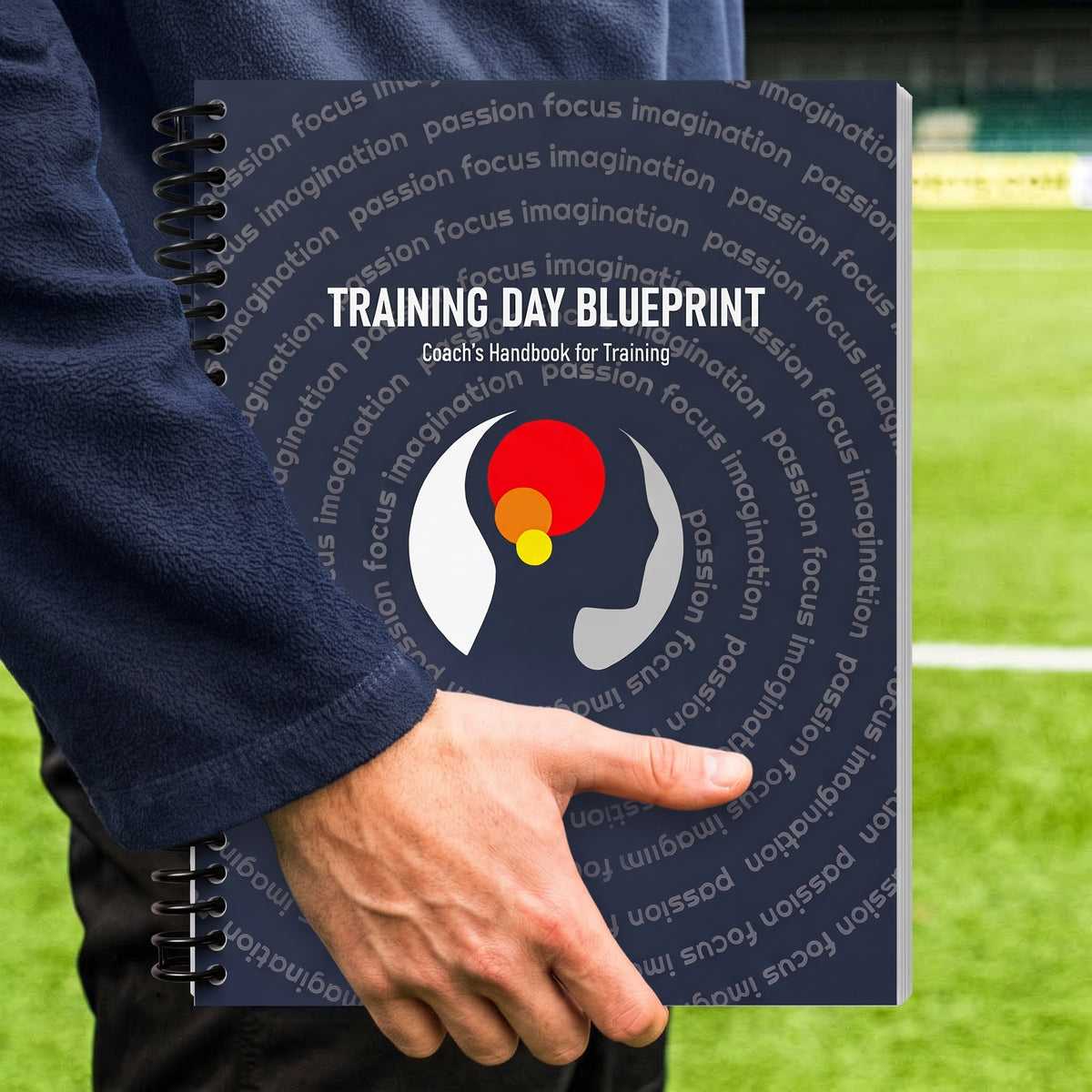 Training Day Blueprint