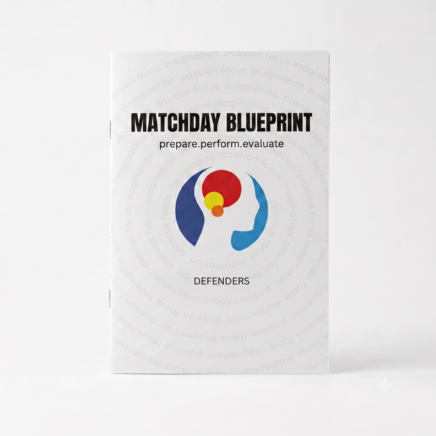 Matchday Blueprint - Defenders