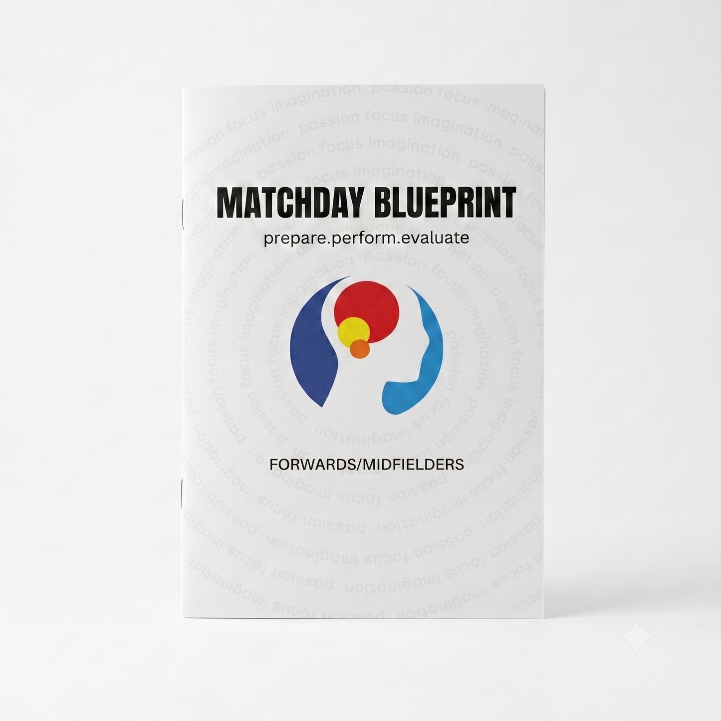 Matchday Blueprint - MDF/FWD