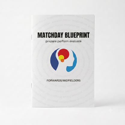 Matchday Blueprint - MDF/FWD