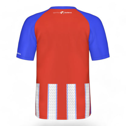Rojiblanco