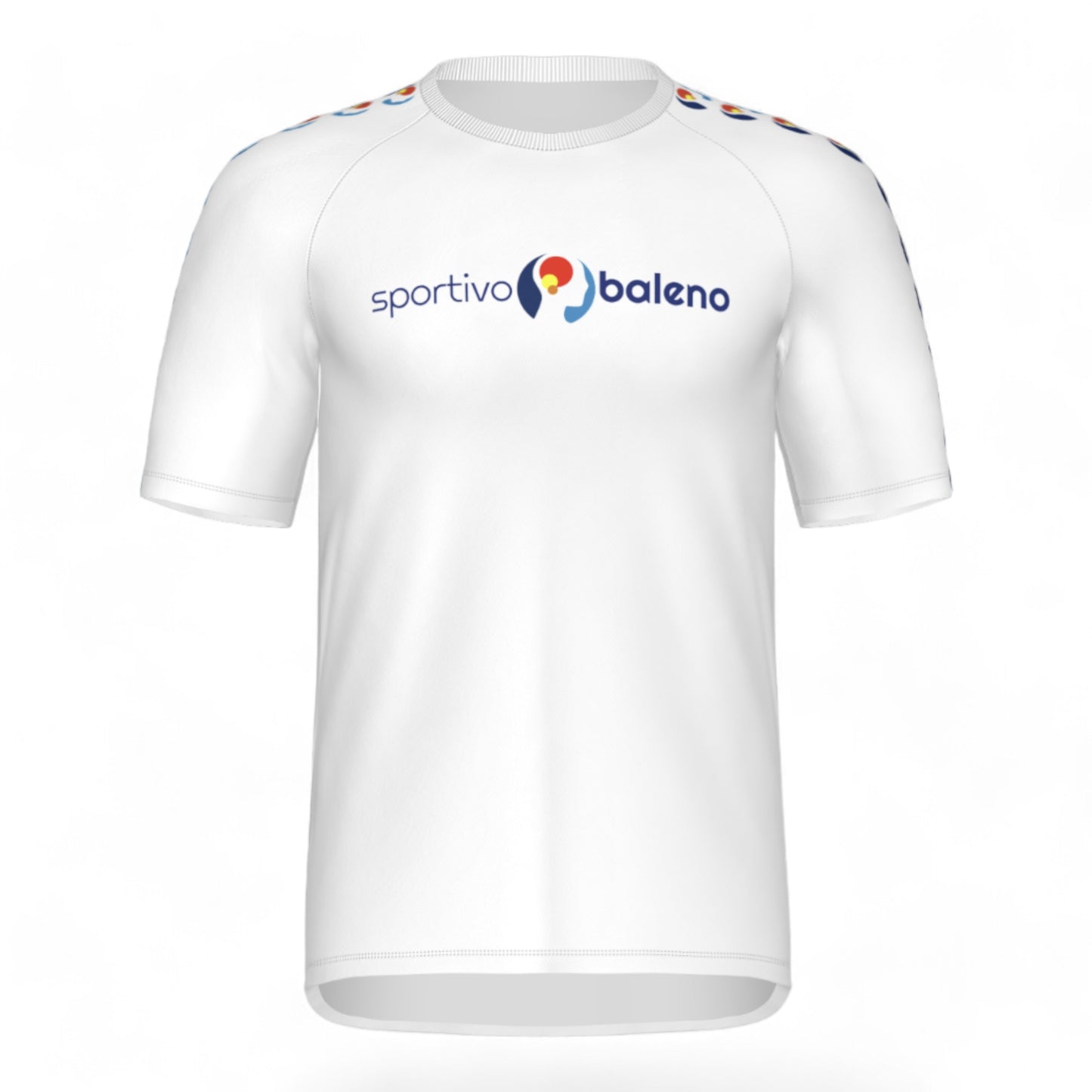 Classic Men's Short Sleeve