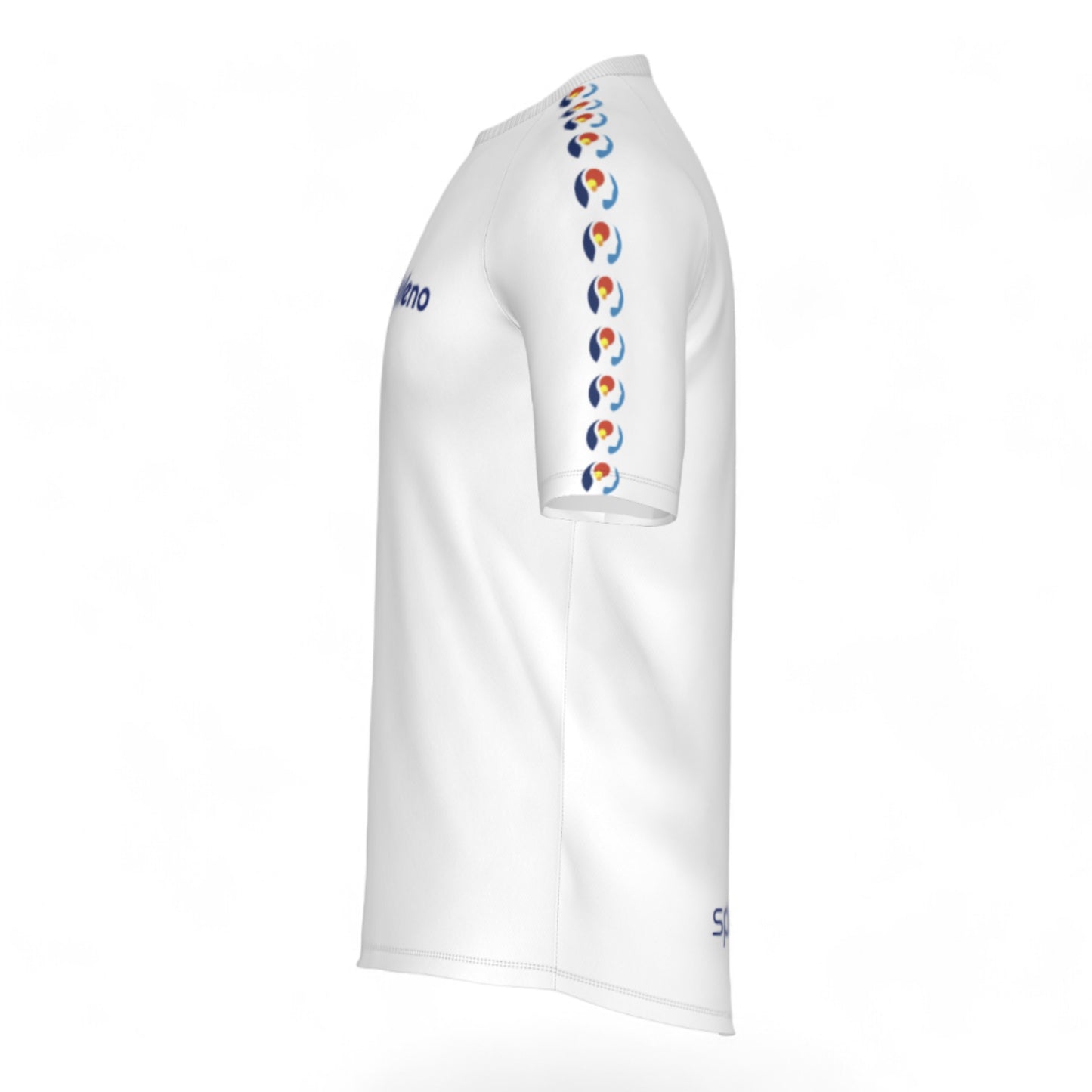 Classic Men's Short Sleeve
