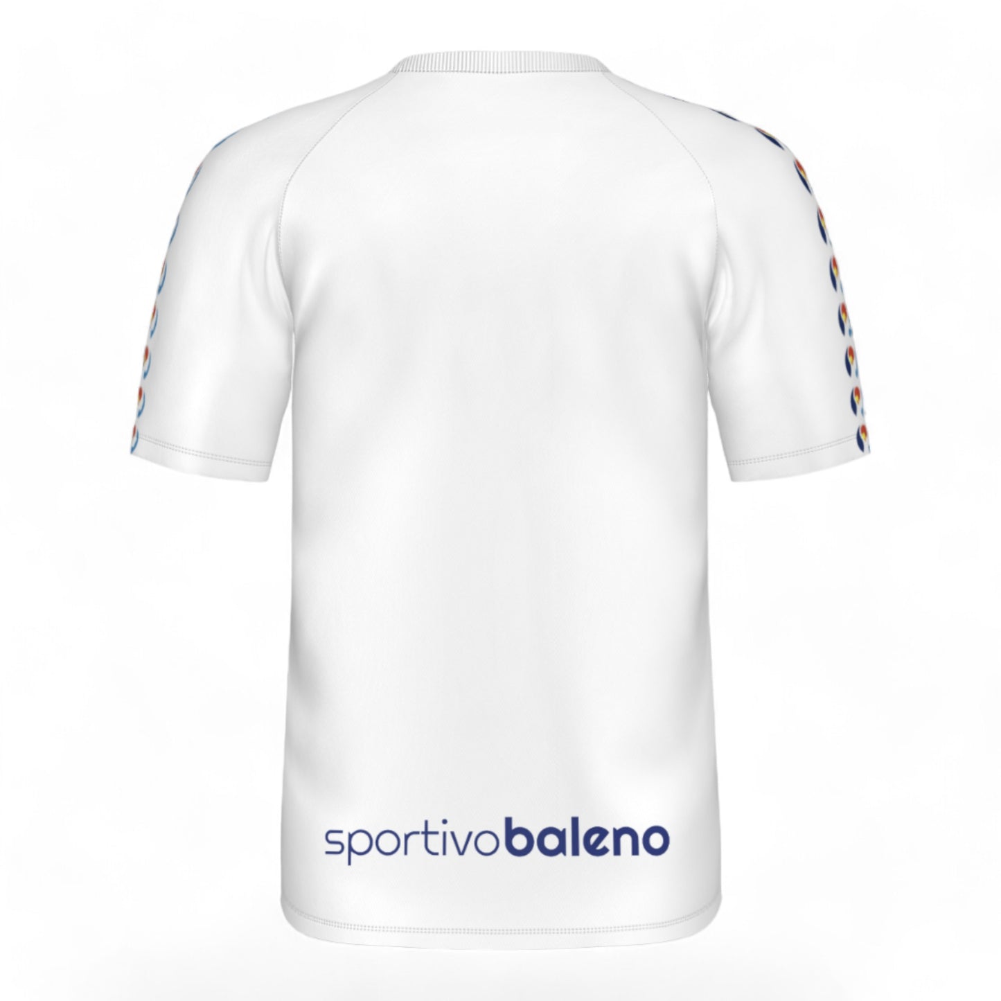 Classic Men's Short Sleeve