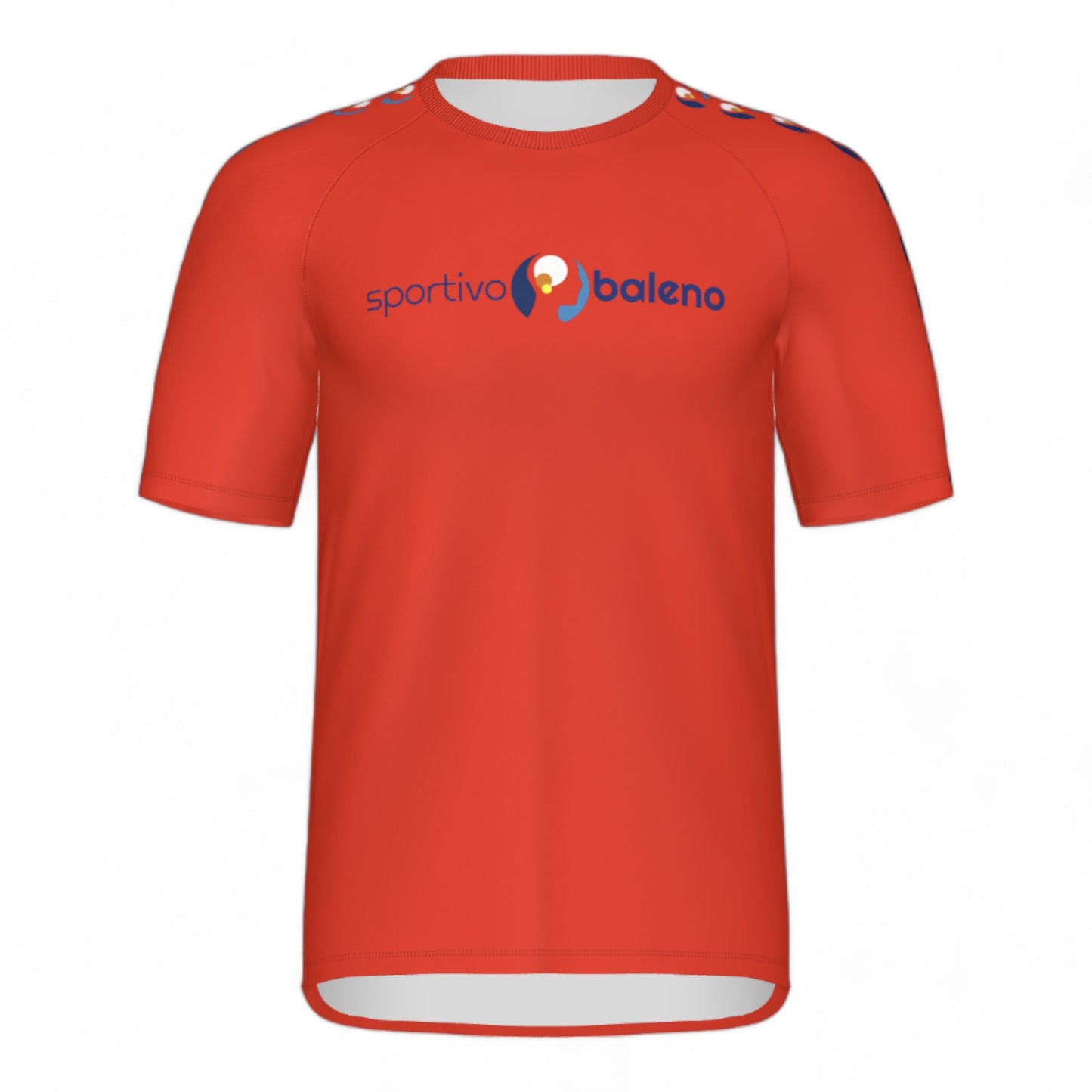 Classic Men's Short Sleeve