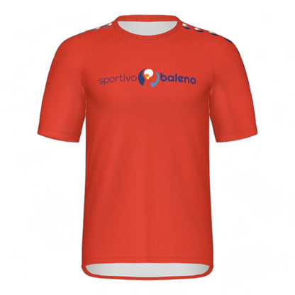 Classic Men's Short Sleeve