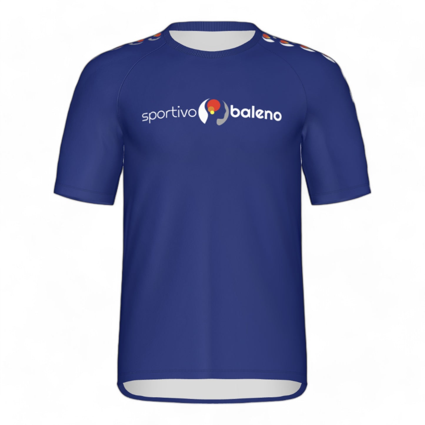 Classic Men's Short Sleeve