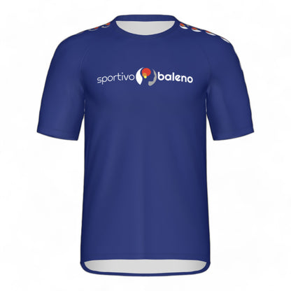 Classic Men's Short Sleeve