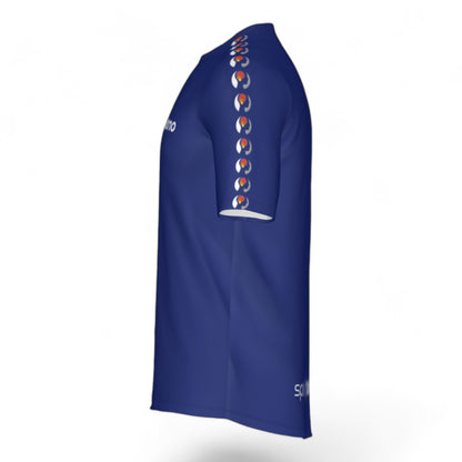 Classic Men's Short Sleeve