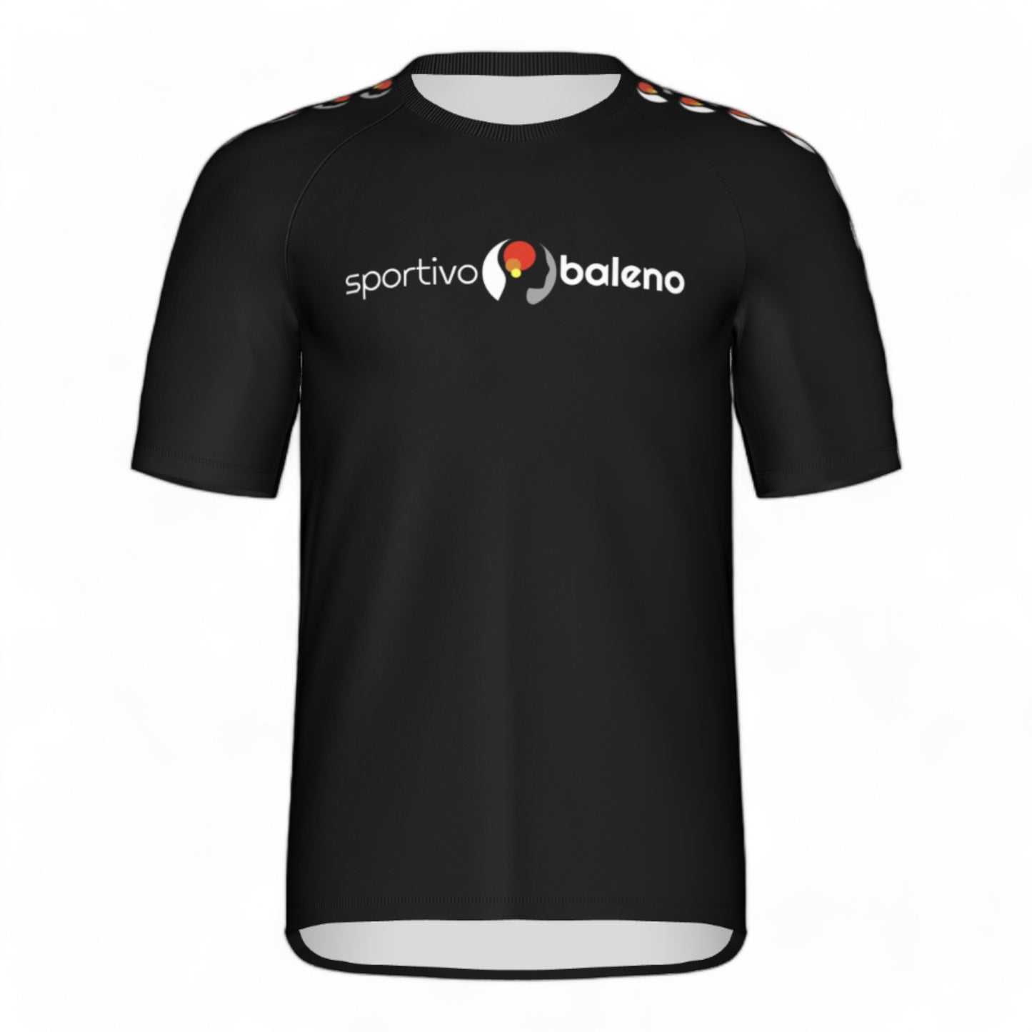 Classic Men's Short Sleeve