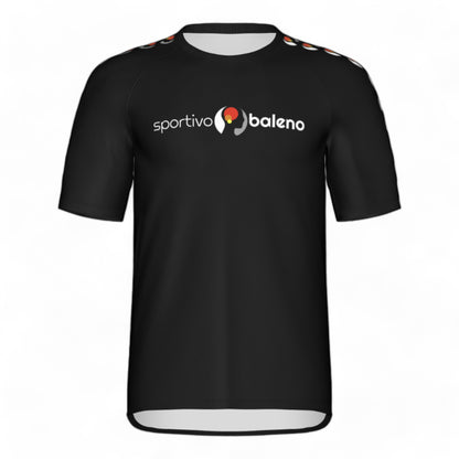 Classic Men's Short Sleeve