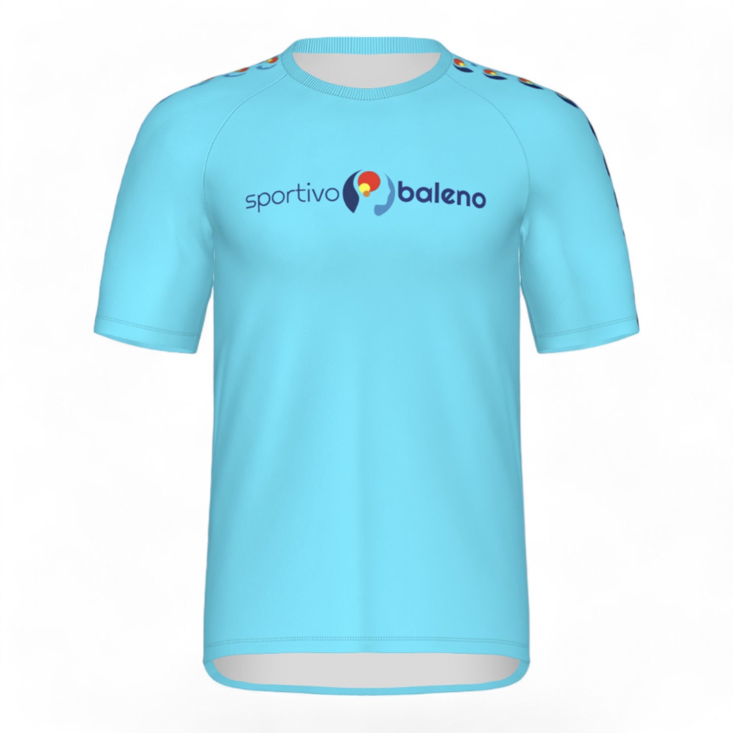 Classic Men's Short Sleeve