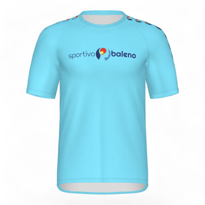 Classic Men's Short Sleeve