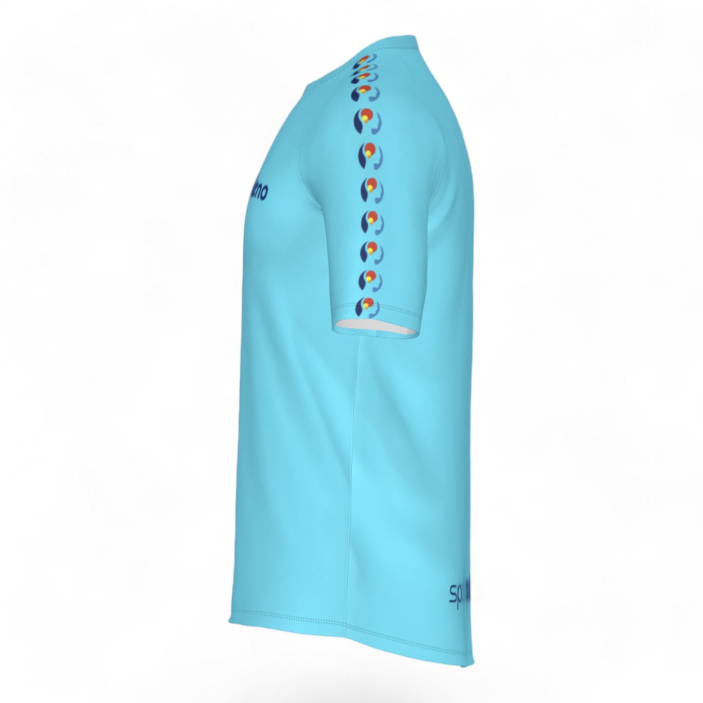 Classic Men's Short Sleeve