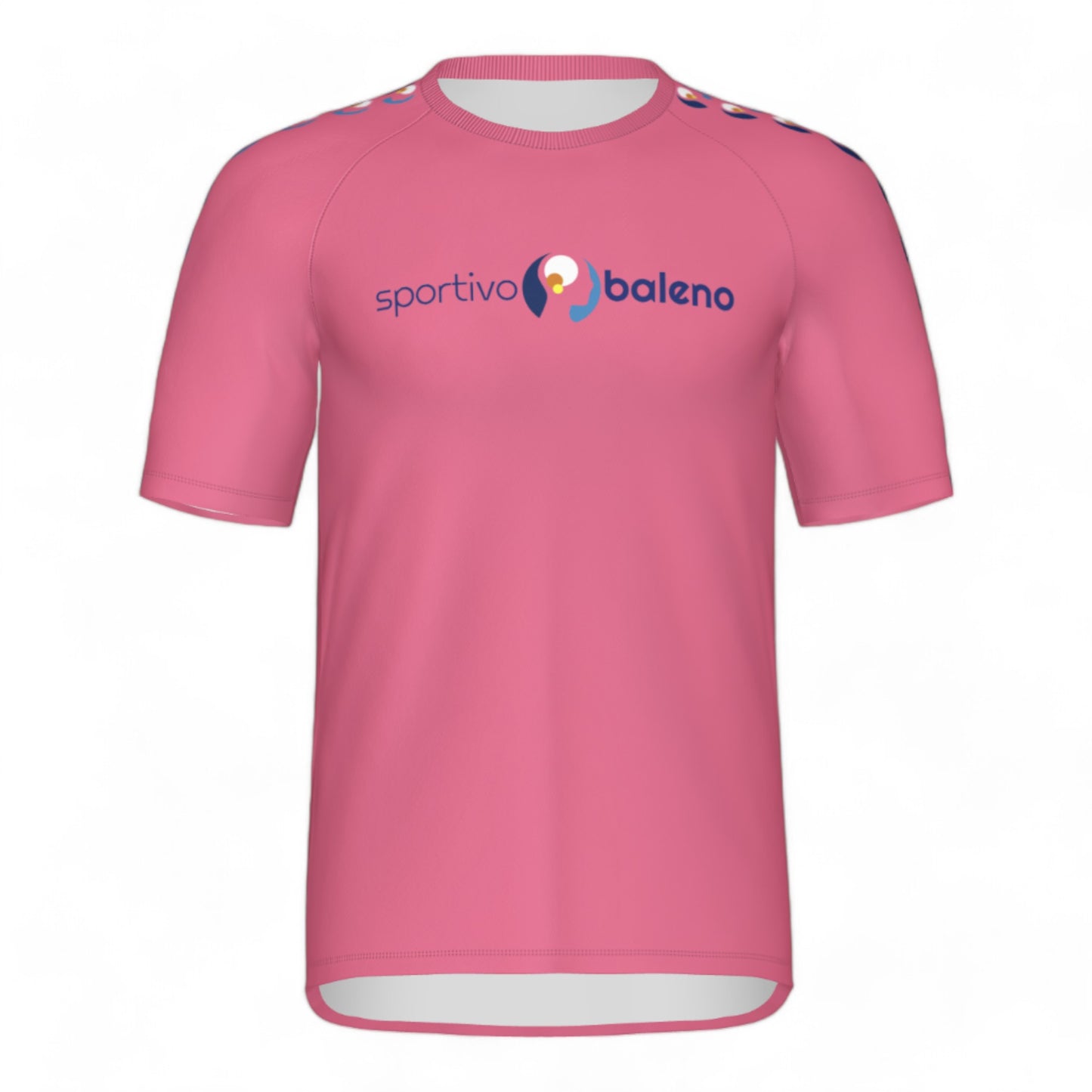Classic Men's Short Sleeve