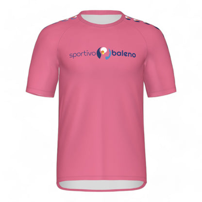 Classic Men's Short Sleeve