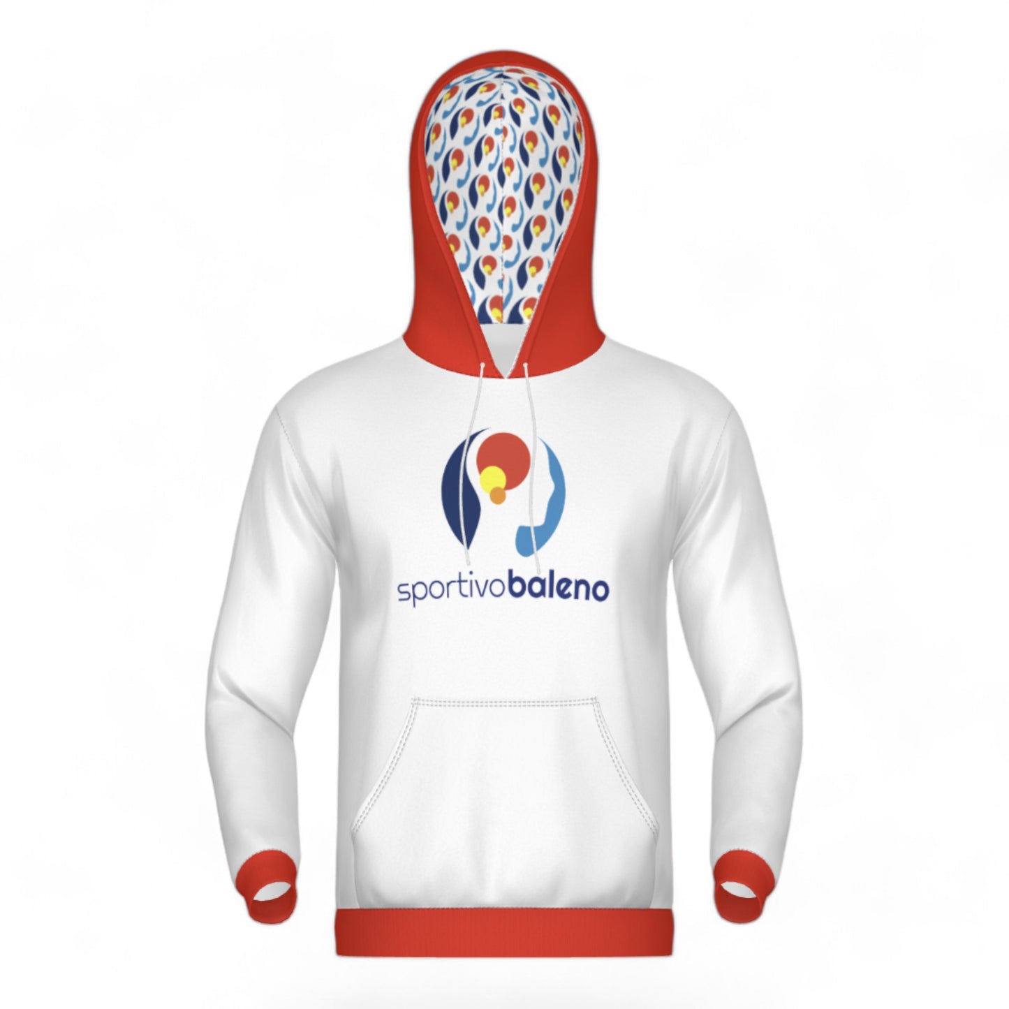 Logo Hoodie