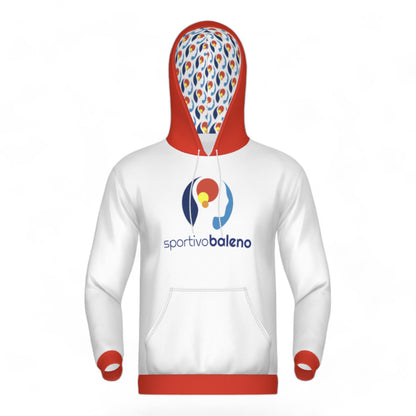 Logo Hoodie