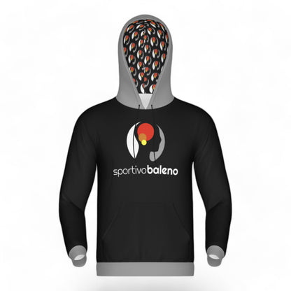 Logo Hoodie