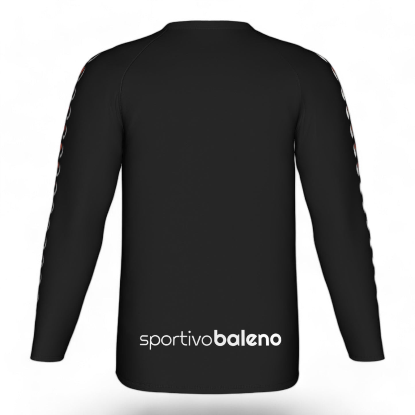 Classic Men's Long Sleeve