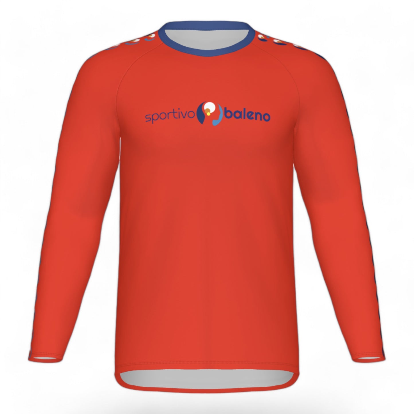 Classic Men's Long Sleeve