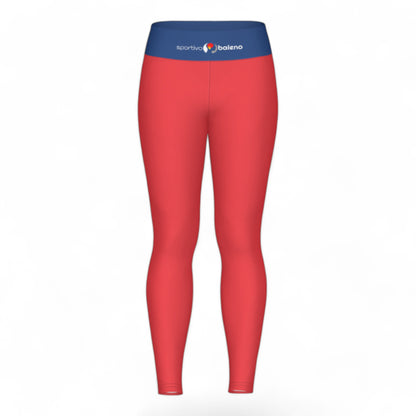 Classic Leggings