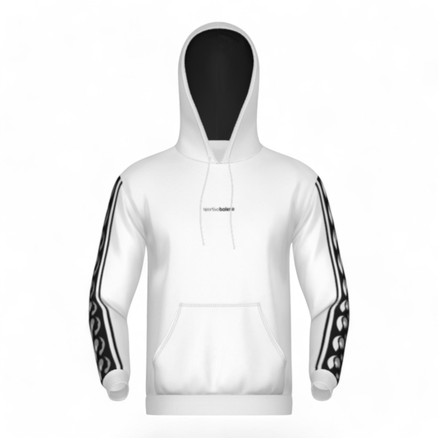 Classic Hoodie - No Color