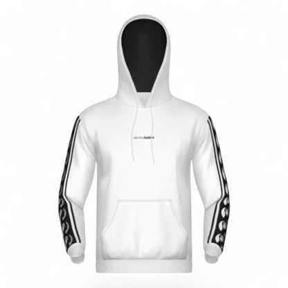 Classic Hoodie - No Color