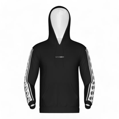 Classic Hoodie - No Color