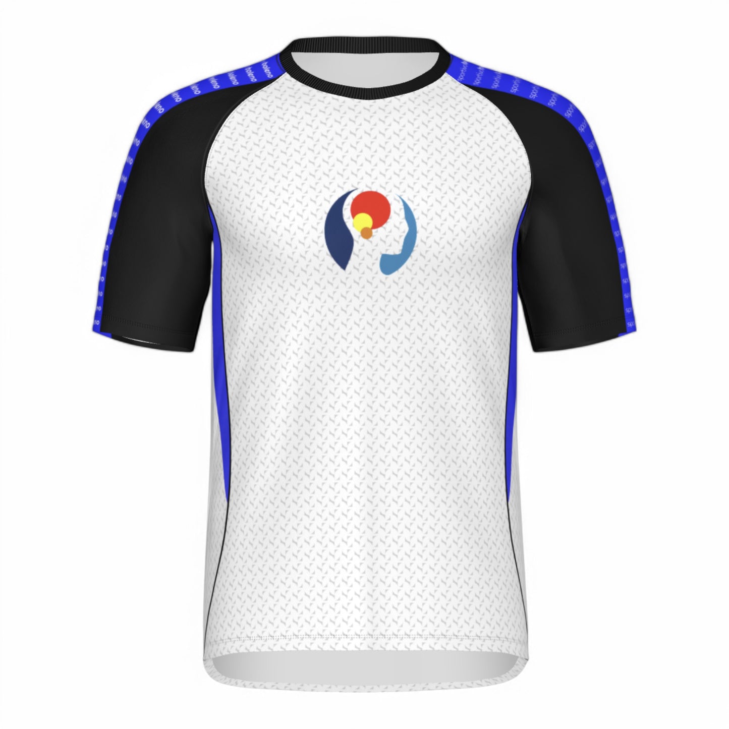 Logo Training Top