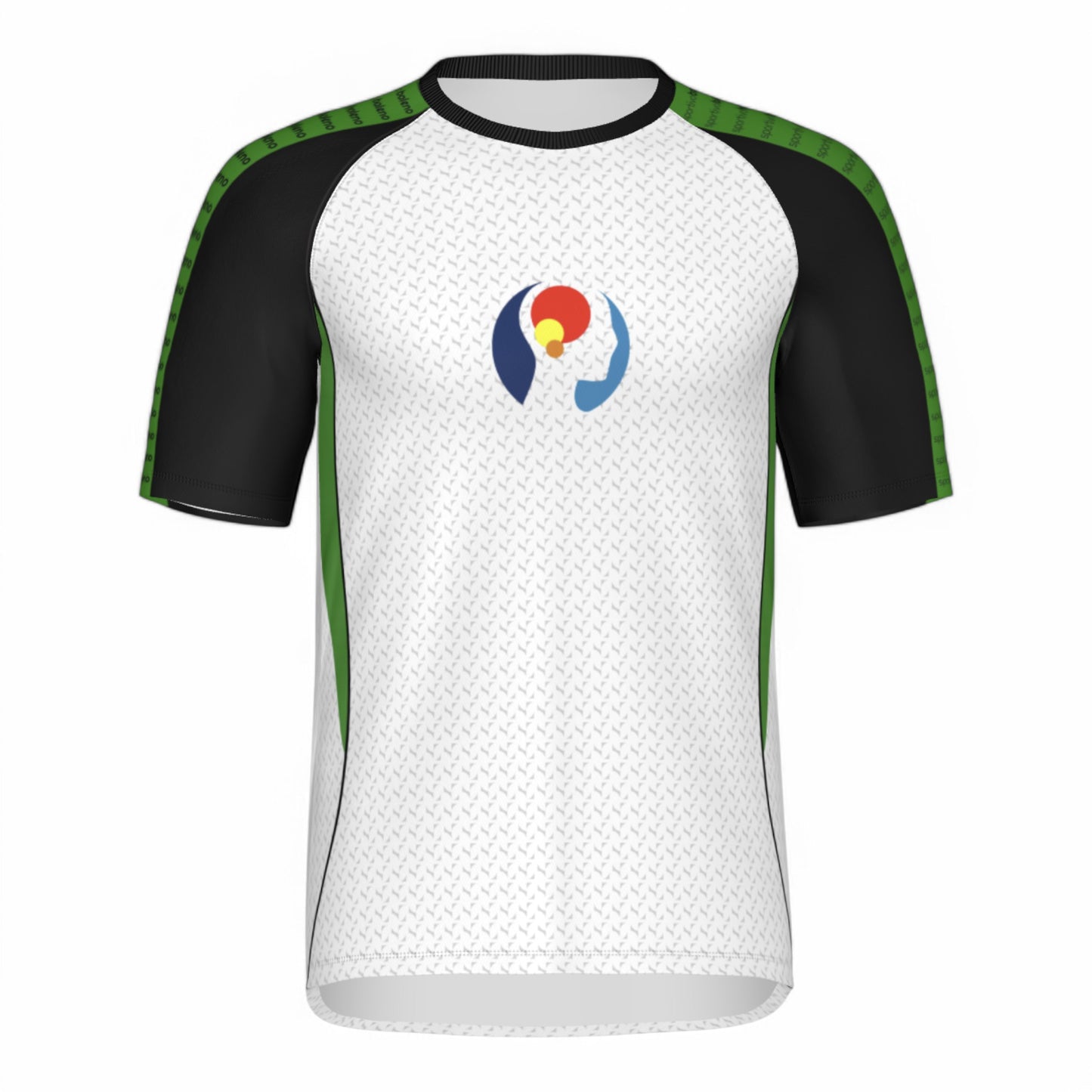 Logo Training Top