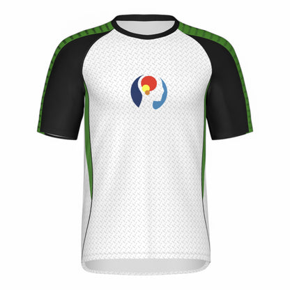 Logo Training Top