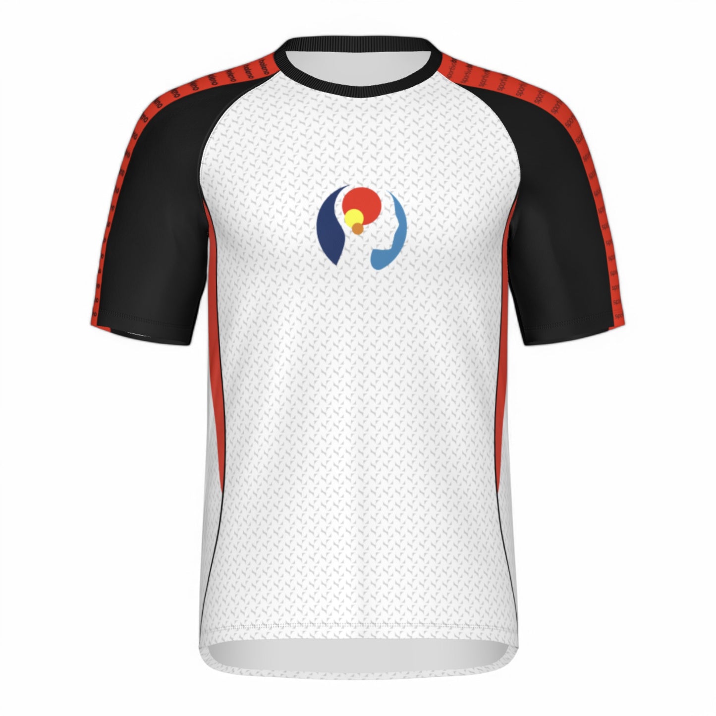 Logo Training Top