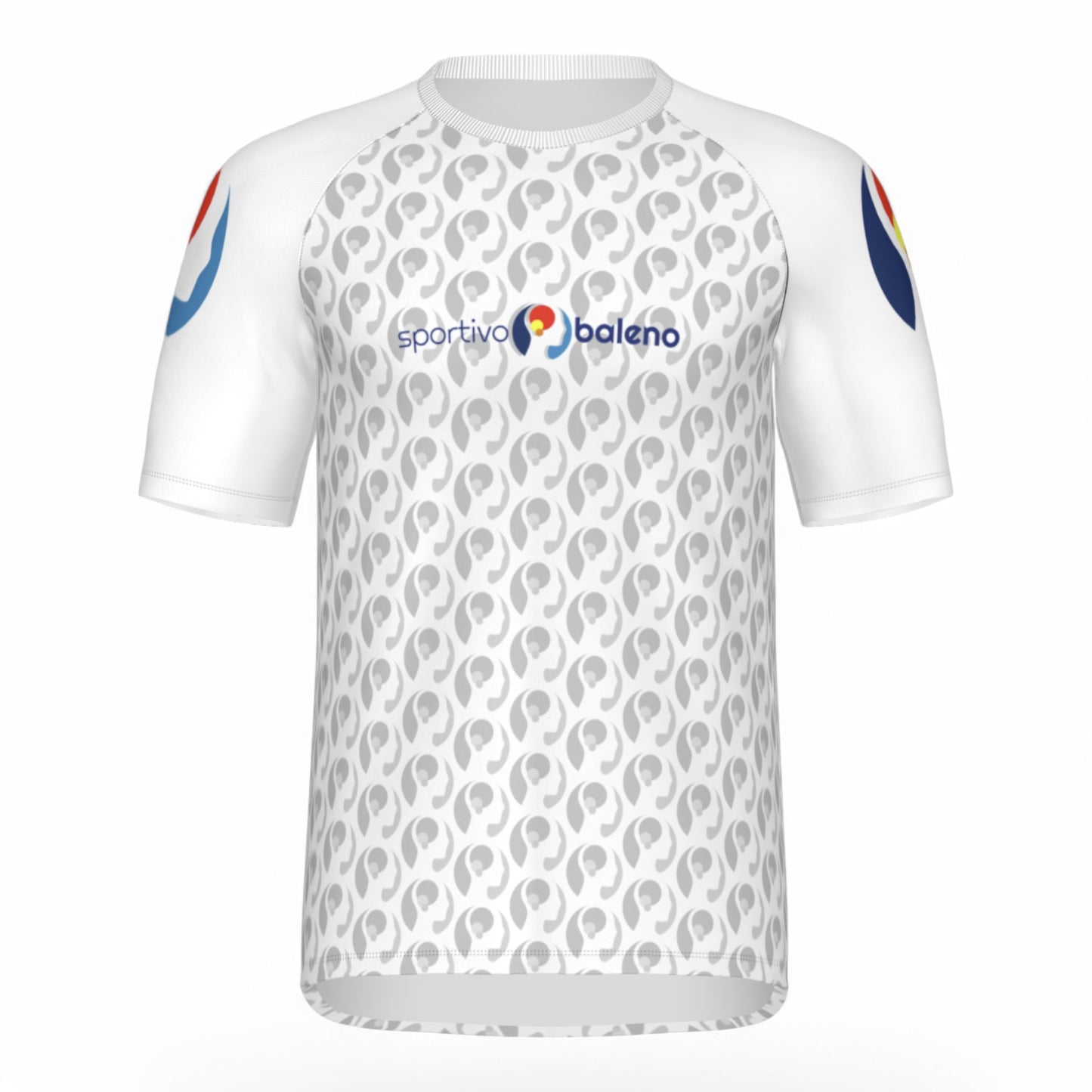 Baller Training Top