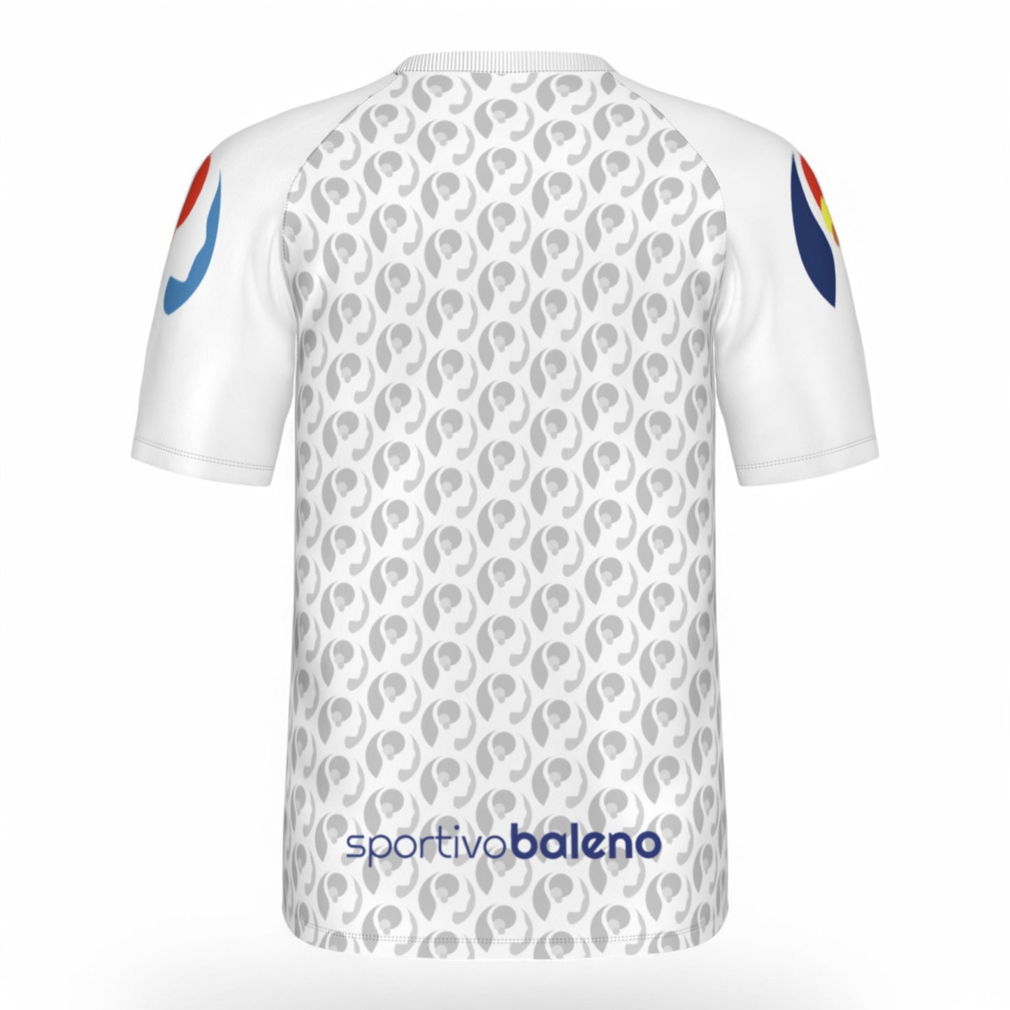 Baller Training Top