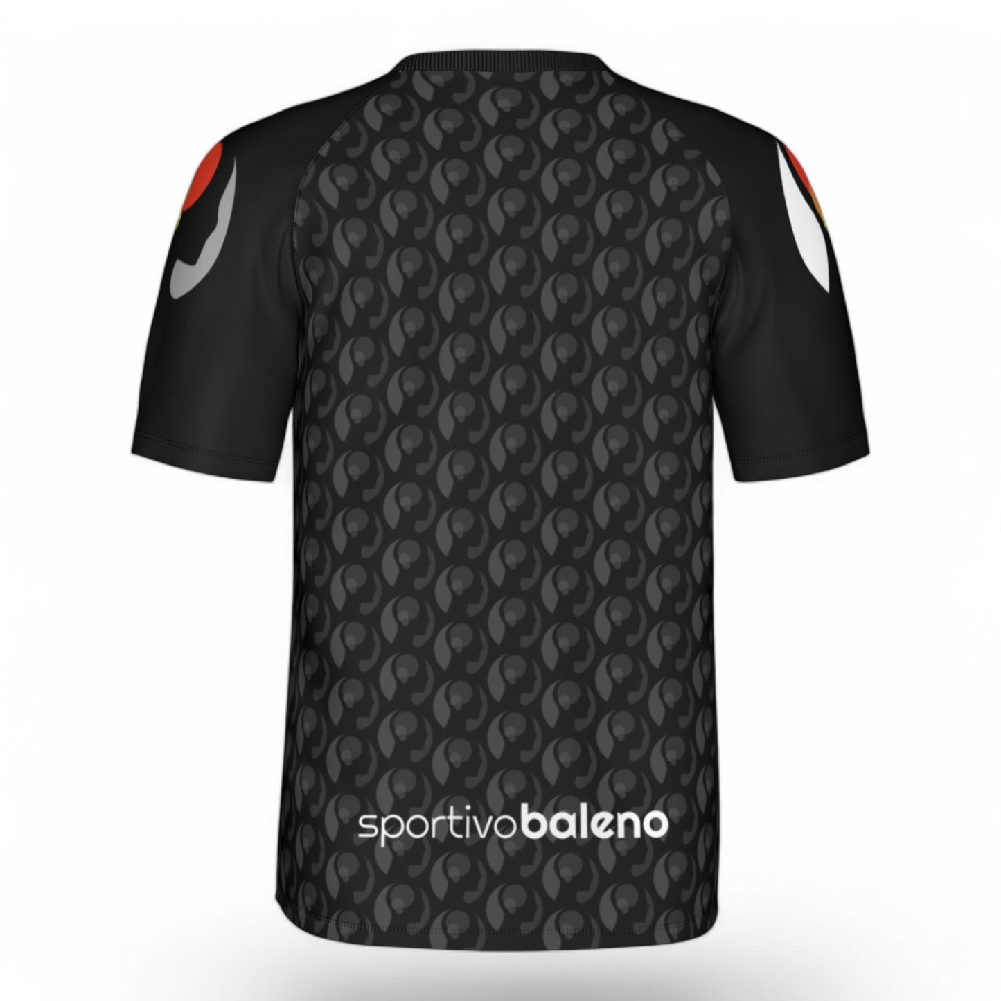 Baller Training Top