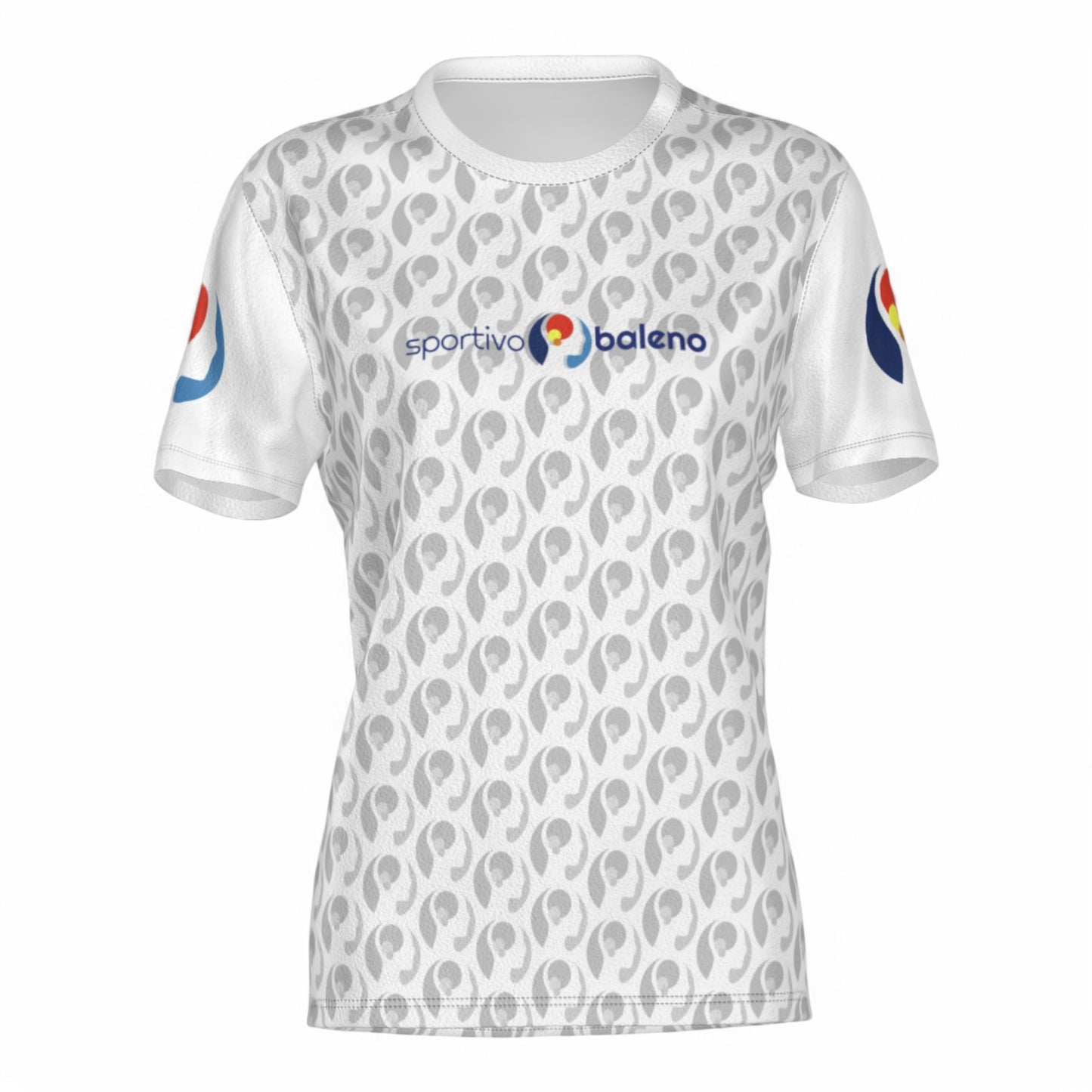 Women's Baller Training Top