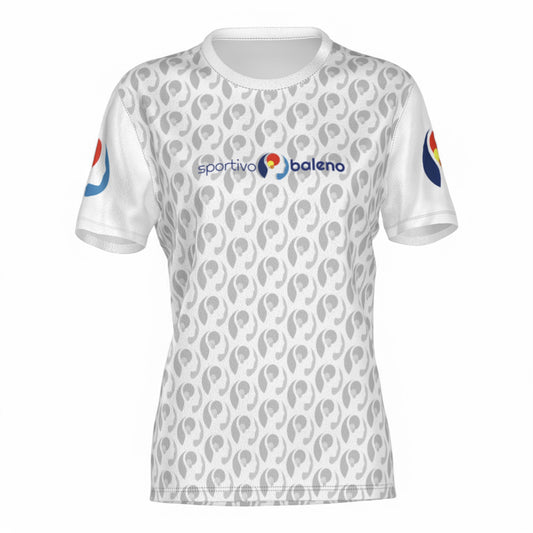 Women's Baller Training Top